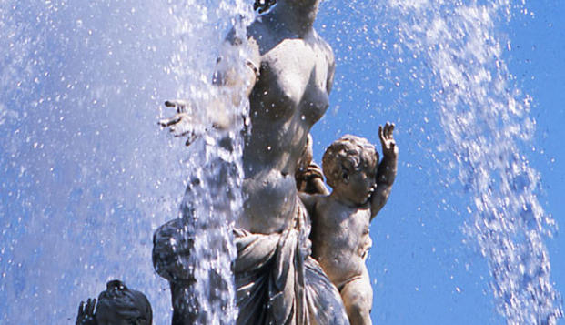 hotel Pullman Versailles Château Versailles (78)