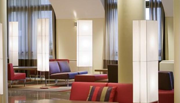 hotel Pullman Versailles Château Versailles (78)