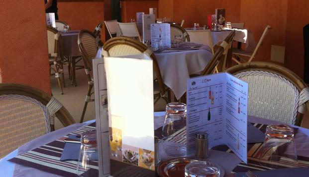 hotel L'EtapeBouc Bel Air (13)