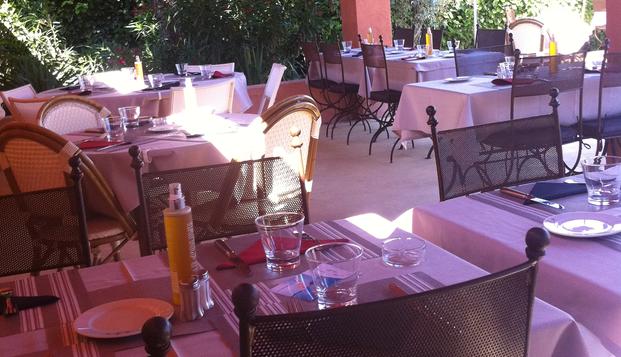 hotel L'EtapeBouc Bel Air (13)