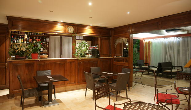 hotel L'EtapeBouc Bel Air (13)