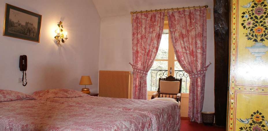 Hostellerie Du Val d'or - 