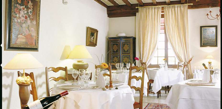 Hostellerie Du Val d'or - 