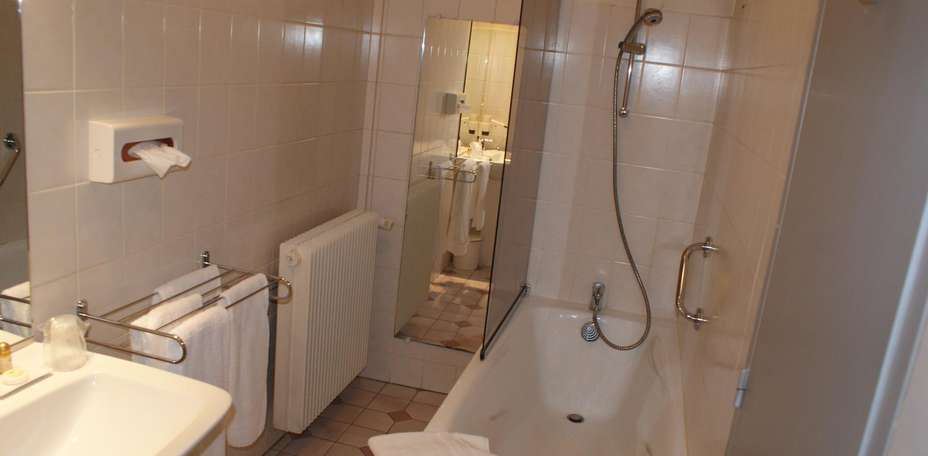 Hostellerie Du Val d'or - 