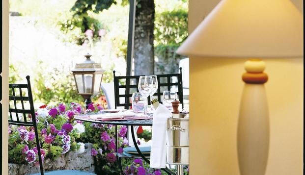 hotel Hostellerie Du Val d'orMercurey (71)