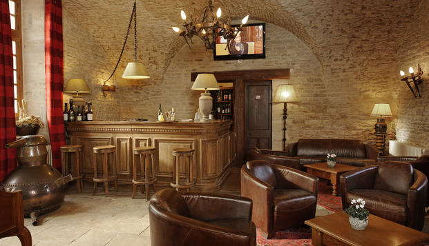 hotel Ferme de la Rançonnière Crépon (14)