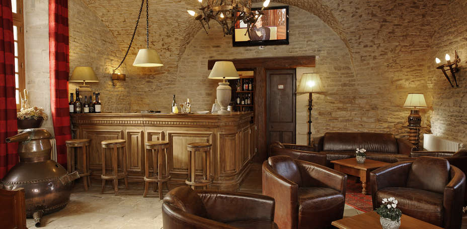 Ferme de la Rançonnière  - Bar