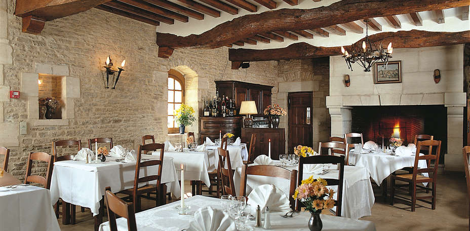 Ferme de la Rançonnière  - 