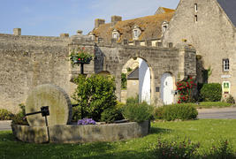 Ferme de la Rançonnière  - 