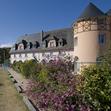 Weekendje weg - Hôtel de Diane