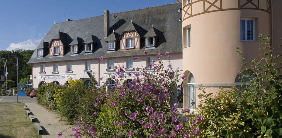 Hôtel de Diane - 