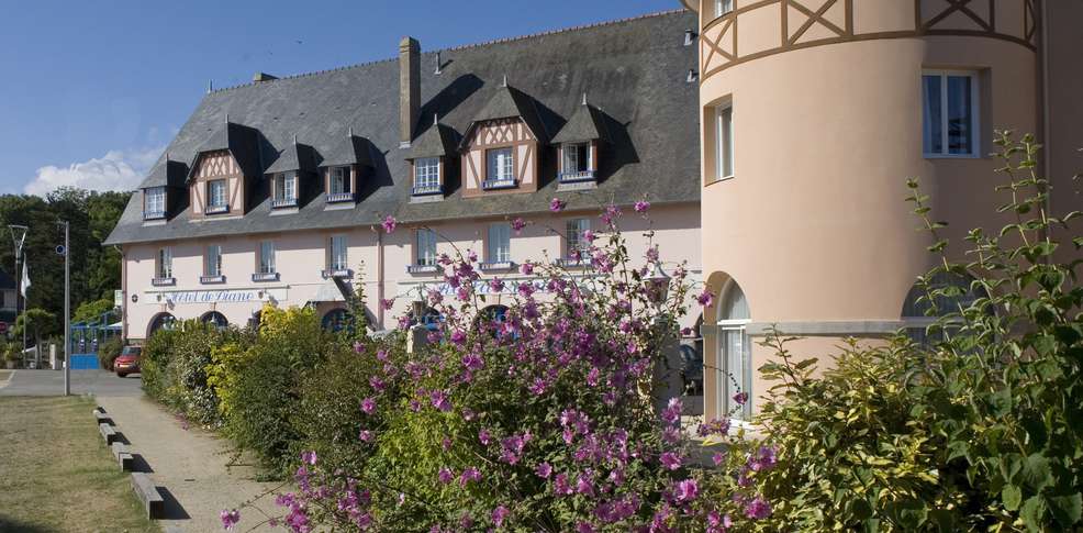Hotel De Diane Sable D Or Les Pins