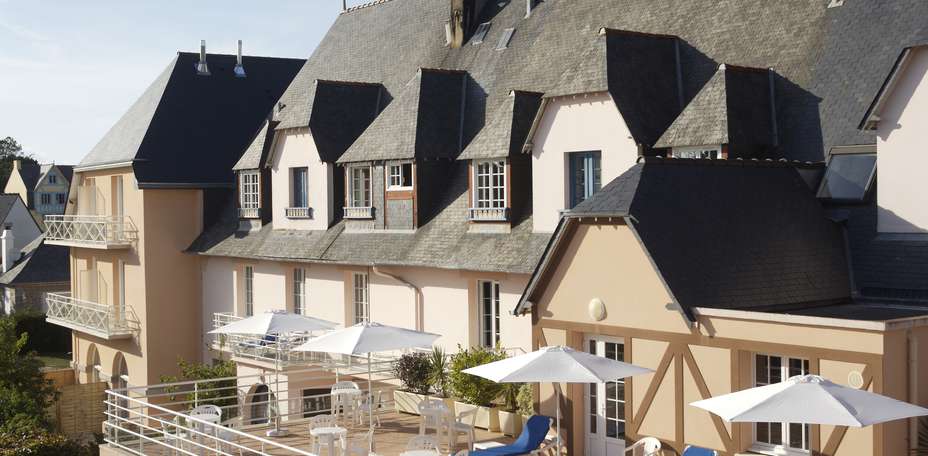 Hôtel de Diane - 