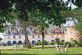 Hôtel de Diane - 