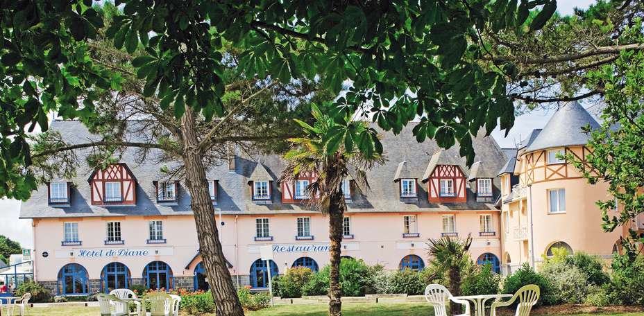 Hôtel de Diane - 