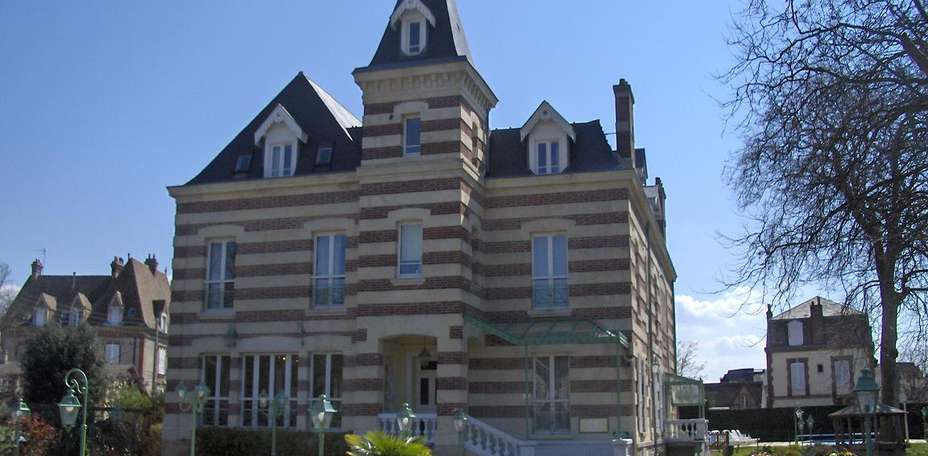 La Closerie Côté Casino - 