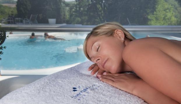 hotel Hotel Thermae 2000Valkenburg a/d Geul