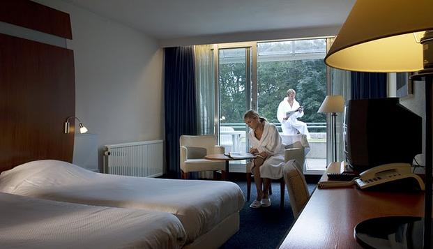 hotel Hotel Thermae 2000Valkenburg a/d Geul