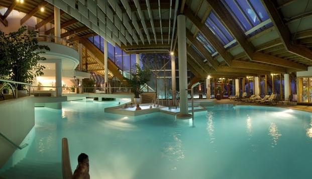 hotel Hotel Thermae 2000Valkenburg a/d Geul
