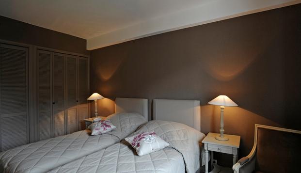 hotel Hôtel Le SplendidChâtelguyon (63)