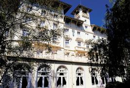 Hôtel Le Splendid - Façade