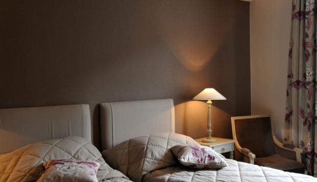 hotel Hôtel Le SplendidChâtelguyon (63)