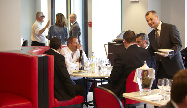 hotel Hôtel le Saint GeorgesChalon-sur-saone (71)