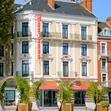 S&eacute;jour - Hôtel le Saint Georges