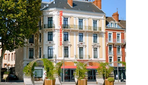 hotel Hôtel le Saint GeorgesChalon-sur-saone (71)