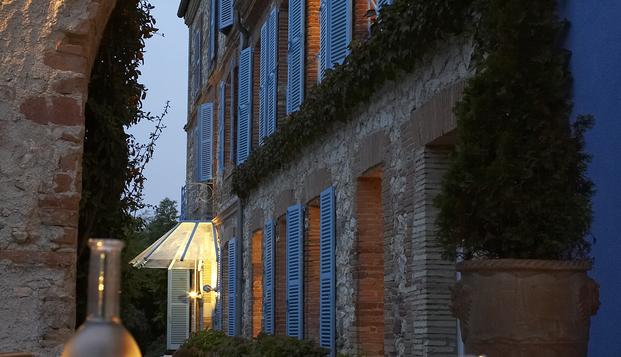 hotel La VerrerieGaillac