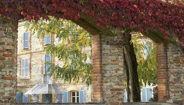 hotel La VerrerieGaillac