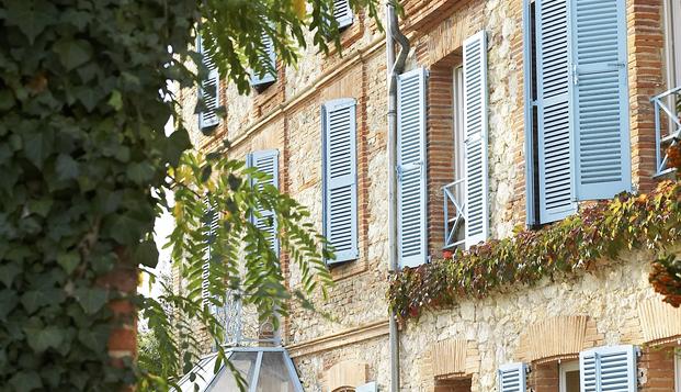 hotel La VerrerieGaillac
