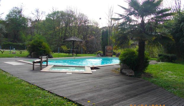 hotel La VerrerieGaillac