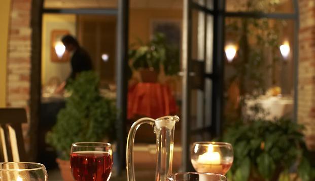 hotel La VerrerieGaillac