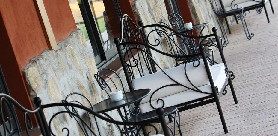 Los Enebrales Resort & Spa - 