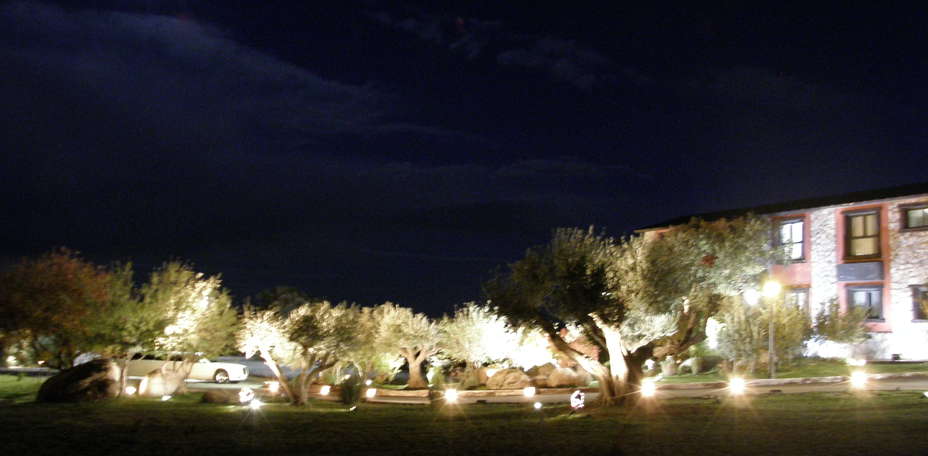 Los Enebrales Resort & Spa - 