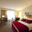 Weekendje weg - Radisson Blu Scandinavia Hotel Düsseldorf