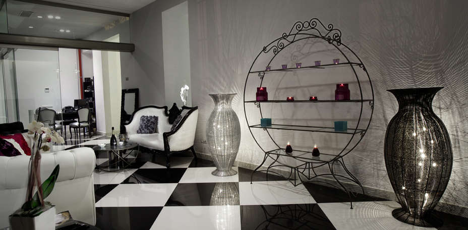 Sant Pere del Bosc hotel & spa - 
