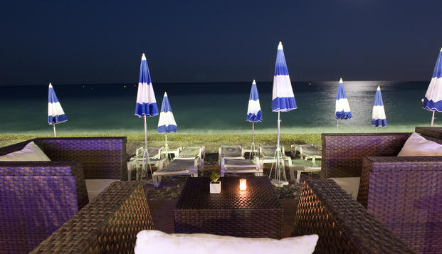 hotel Hôtel Beau Rivage & PlageNice (06)