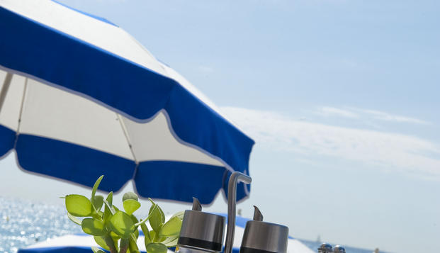hotel Hôtel Beau Rivage & PlageNice (06)