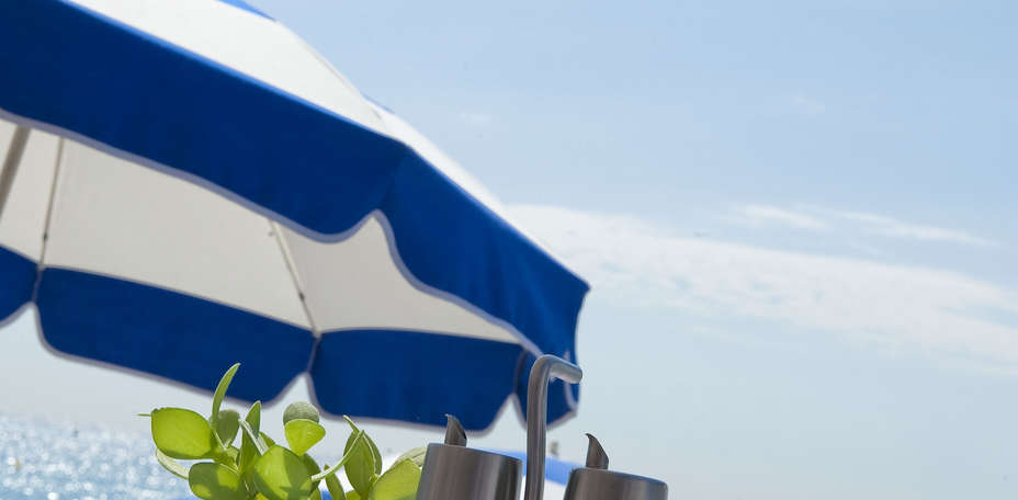 Hôtel Beau Rivage & Plage - 