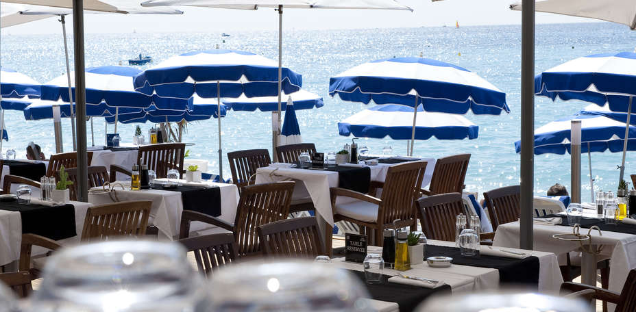 Hôtel Beau Rivage & Plage - 