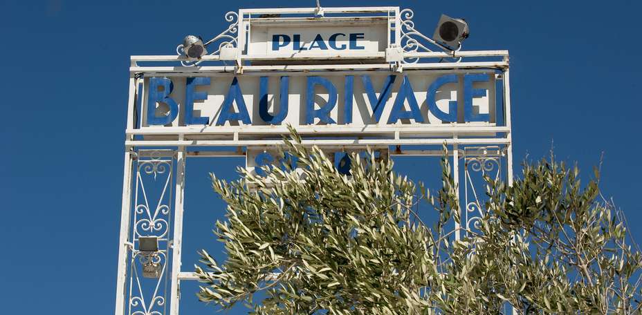 Hôtel Beau Rivage & Plage - 
