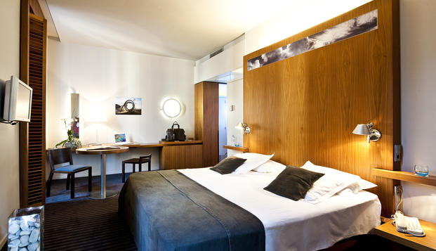 hotel Hôtel Beau Rivage & PlageNice (06)