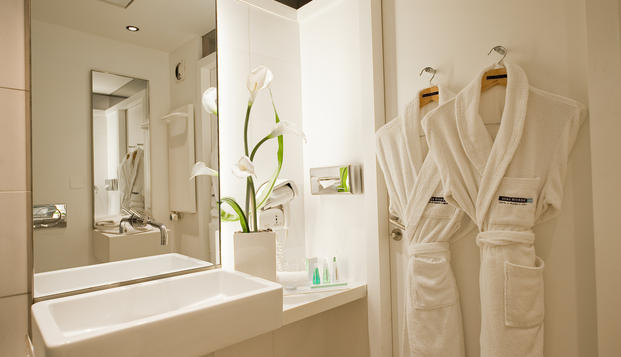 hotel Hôtel Beau Rivage & PlageNice (06)