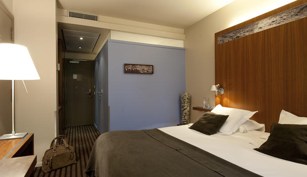 hotel Hôtel Beau Rivage & PlageNice (06)