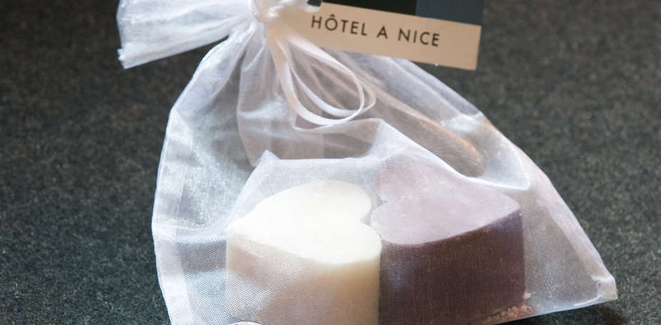Hôtel Beau Rivage & Plage - 