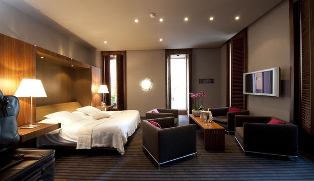 hotel Hôtel Beau Rivage & PlageNice (06)
