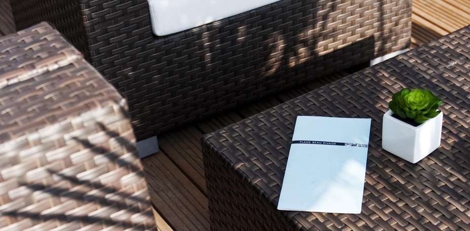 Hôtel Beau Rivage & Plage - 