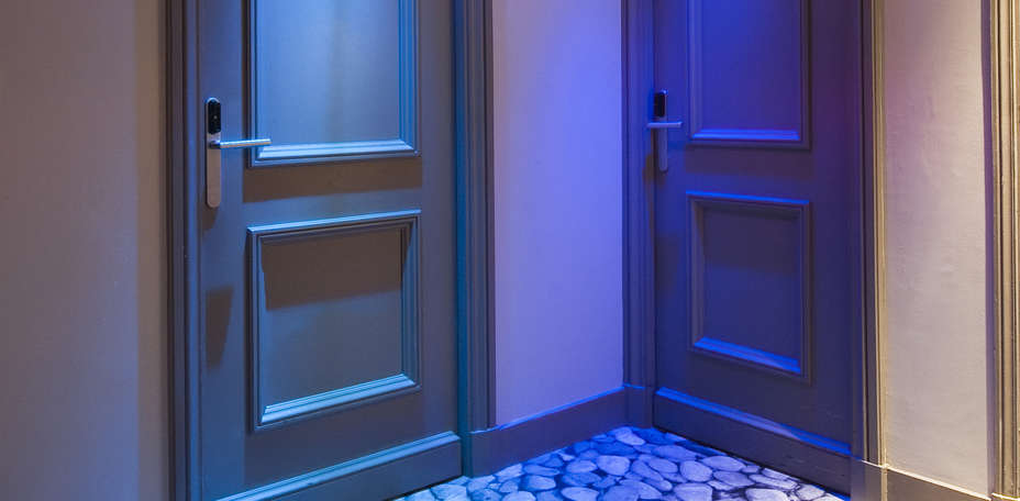 Hôtel Beau Rivage & Plage - 